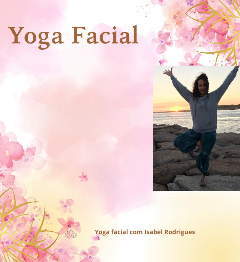 Yoga Facial